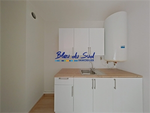 appartement à la vente -   66820  VERNET-LES-BAINS, surface 46 m2 vente appartement - APR609381